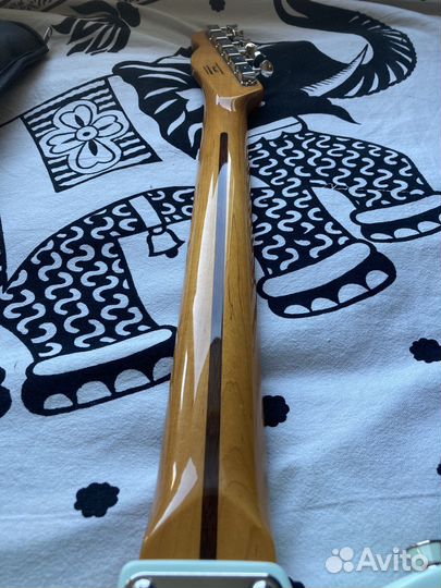 Squier FSR Classic Vibe '50s Telecaster MN Sonic