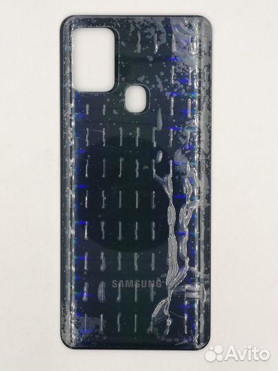 Задняя крышка Samsung Galaxy A21s (SM-A217F)