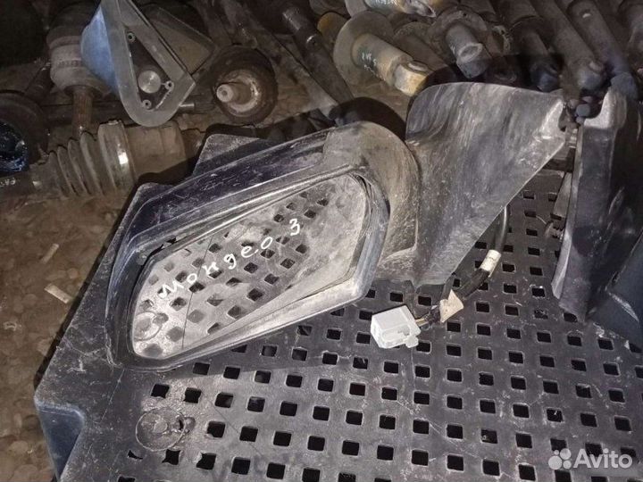 Зеркало Ford Mondeo