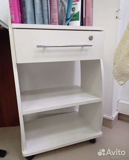 Парикмахерское зеркало