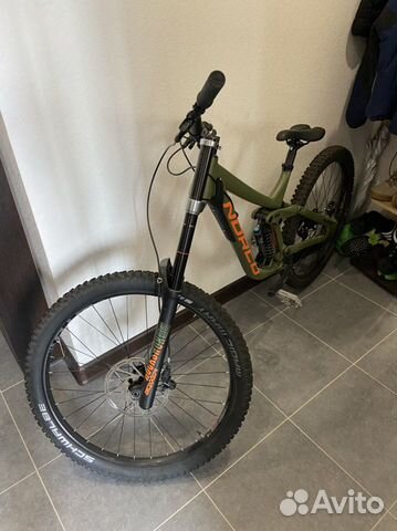 Norco aurum a1 hotsell