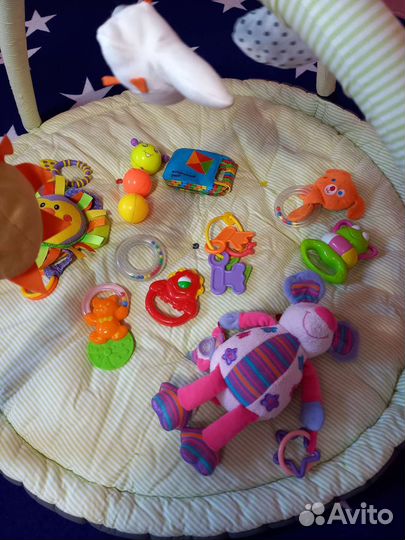 Погремушка