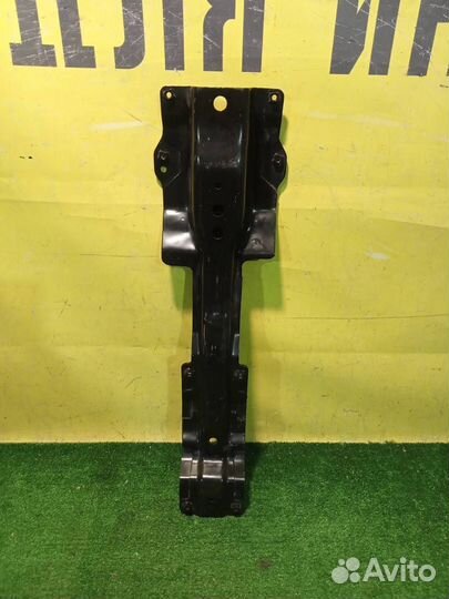 Кронштейн защиты картера Lexus LX570 2007