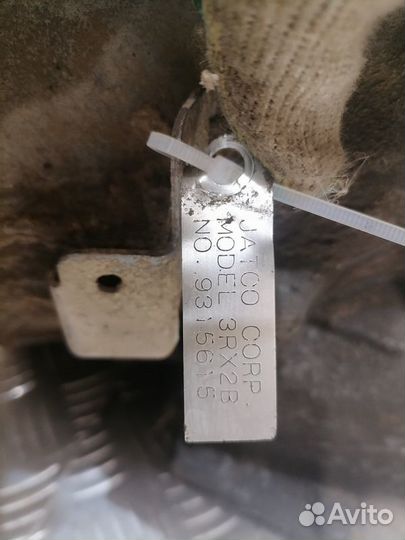 АКПП Infiniti G 2007-2014