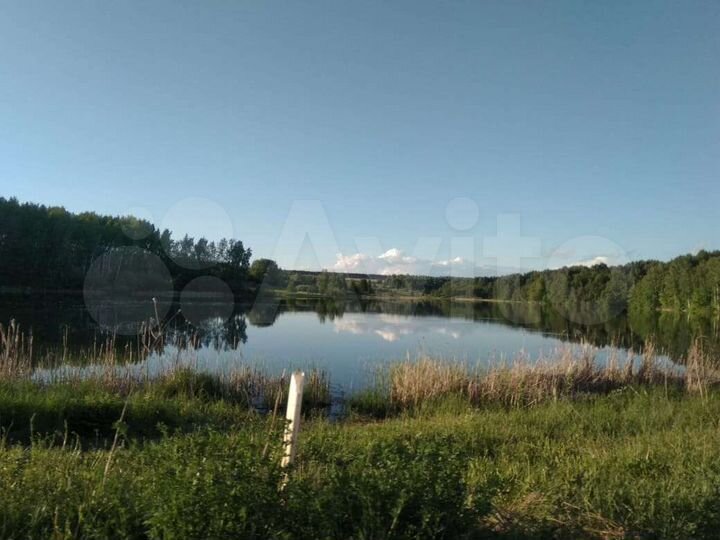 Участок 7 сот. (ИЖС)