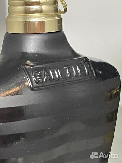 Jean Paul gaultier le male le parfum