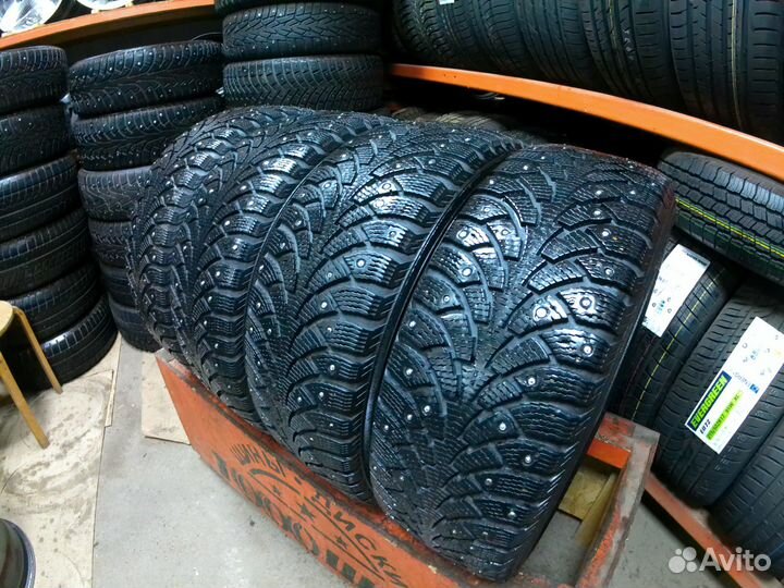 Nordman Nordman 4 205/55 R16