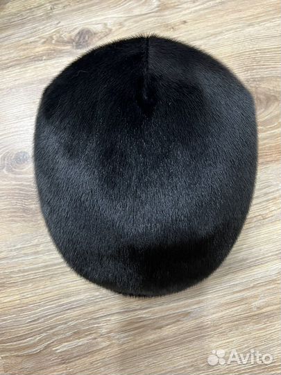 Шапка мужская