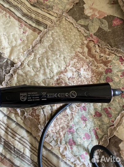 Плойка philips