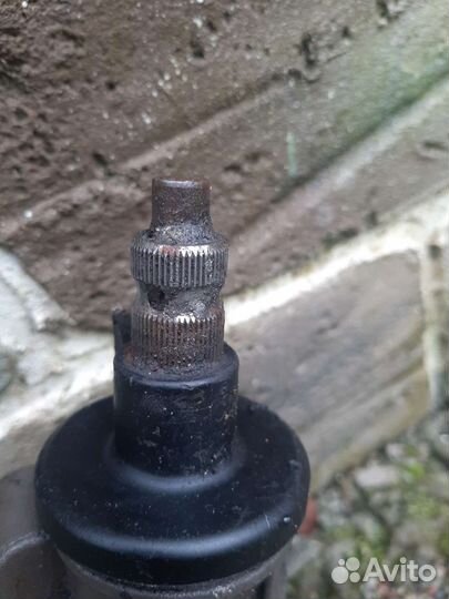 Рулевая рейкабмв е39