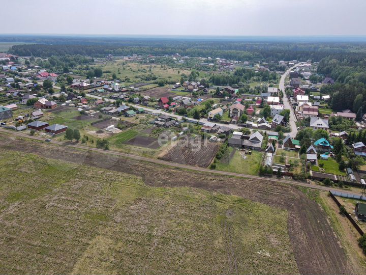 Участок 7,8 сот. (ИЖС)