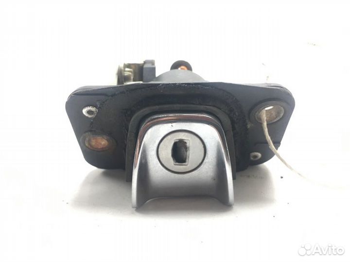 Кнопка Toyota Caldina ST215G 3SGE 1999