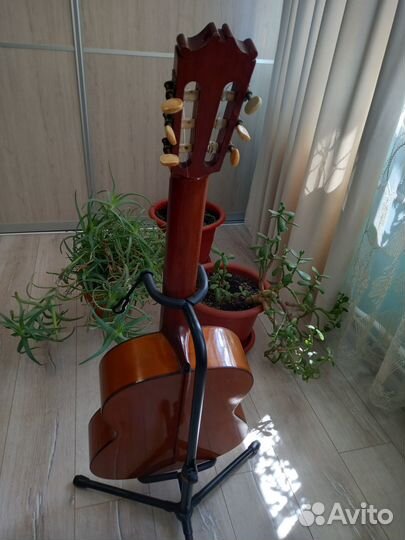 Гитара фламенко Aria F (R.Matsuoko) Japan