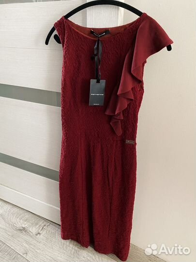 Платье Fornarina Италия