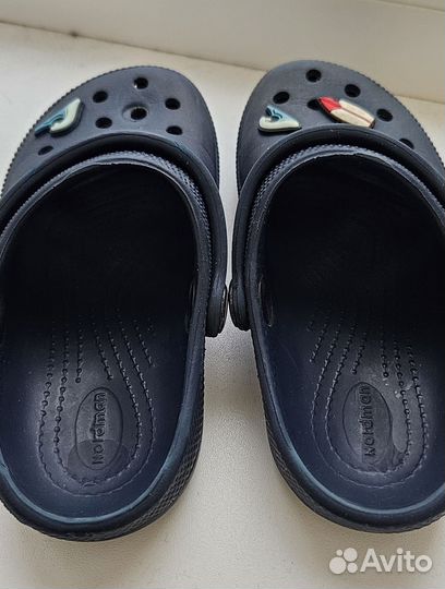 Сабо детские 29