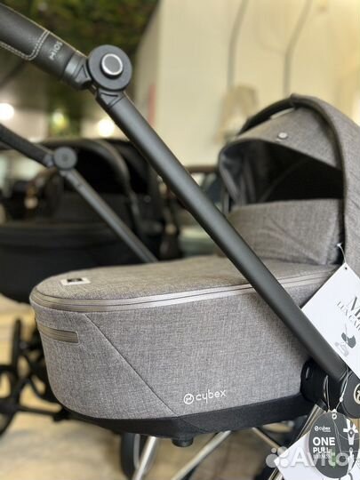Коляска Cybex mios