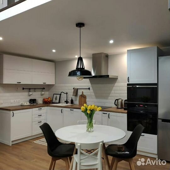 Кухня на заказ