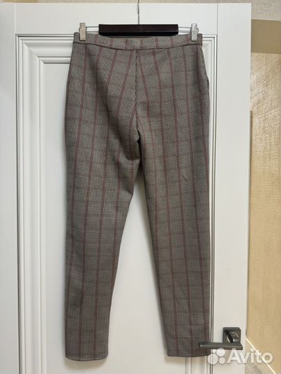 Женский костюм брючный