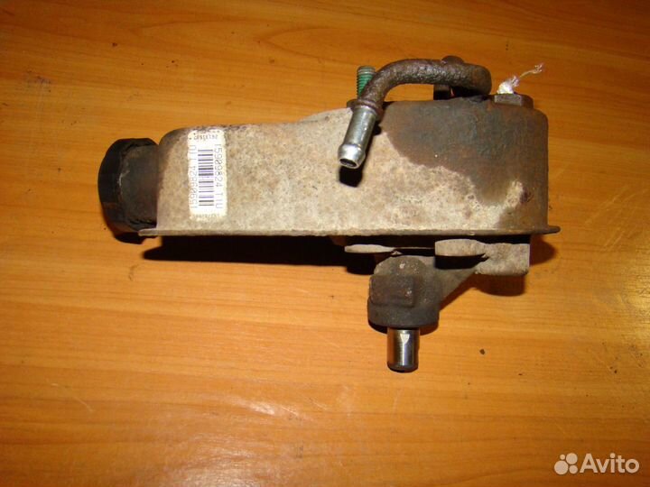 Насос гур Chevrolet Tahoe GMT900 09г