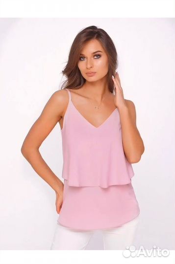 Вещи пакетом