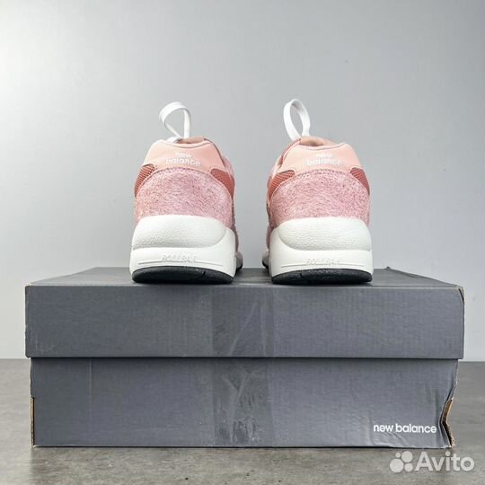 41.5EU New Balance 580 оригинал