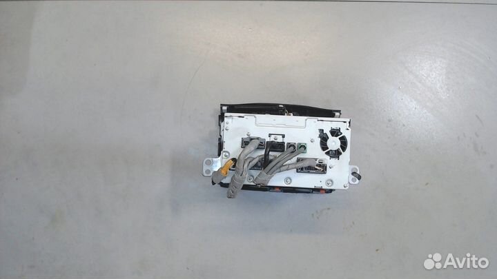 Магнитола Honda CR-V, 2016