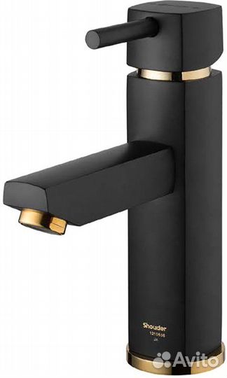 Смеситель Shouder 0170217