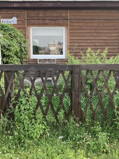 Дом 70 м² на участке 8,5 сот.