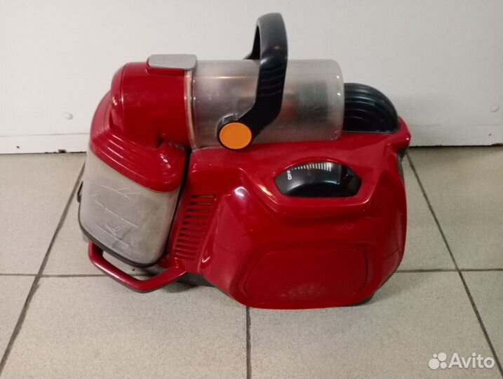 Насадка щетка для Electrolux zspc2010