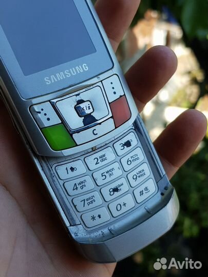 Samsung SGH-D900I