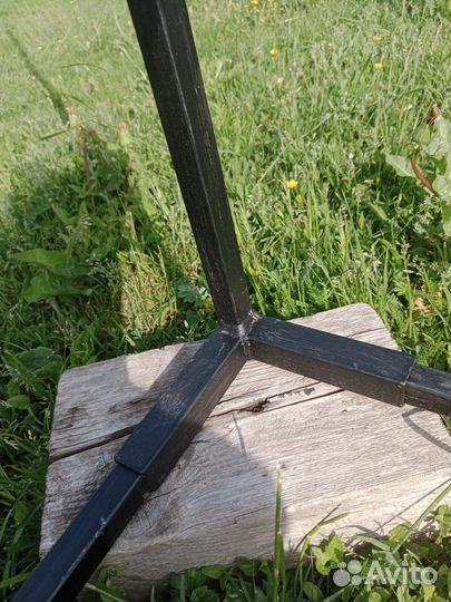 Торговая палатка для уличной торговли бу