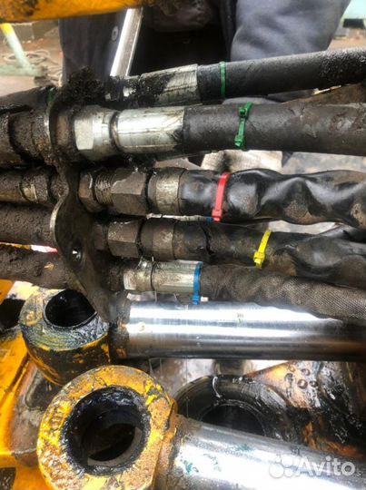 Восстановление отверстий,токарные работы,ремонт ги