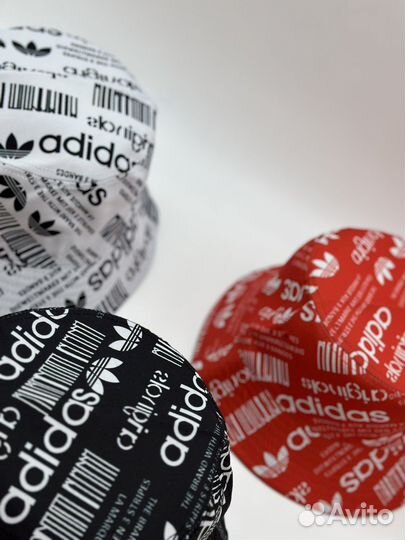 Панама adidas В наличии