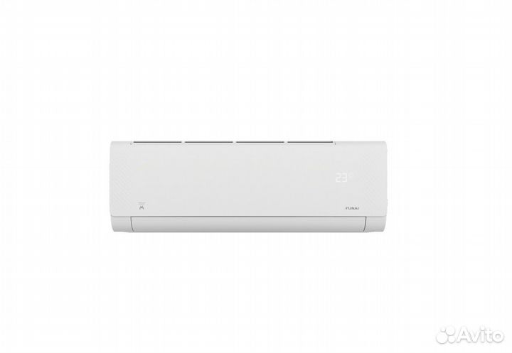 Funai RAC-I-SG30HP.D01