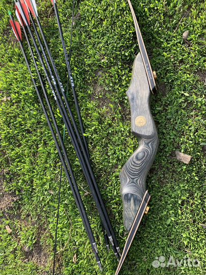 Лук и стрелы, лук для стрельбы, спортивный лук