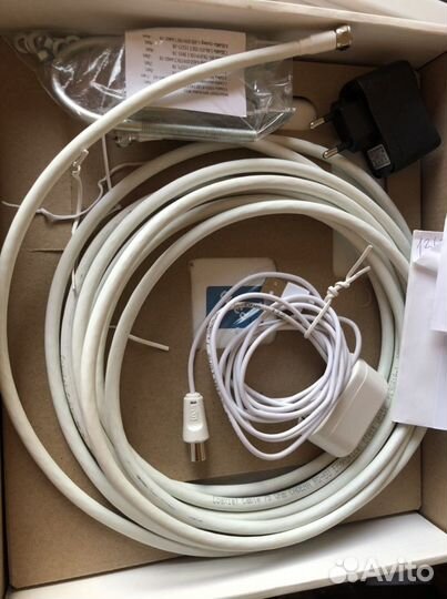 Тв-Антенна рэмо BAS-1121 Новая