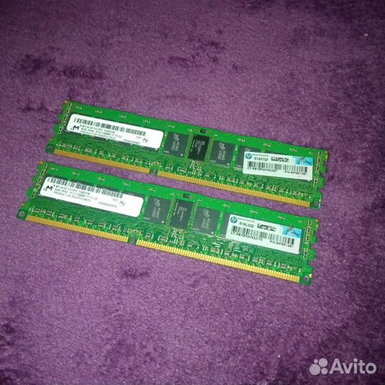 Оперативная память ddr3 16gb