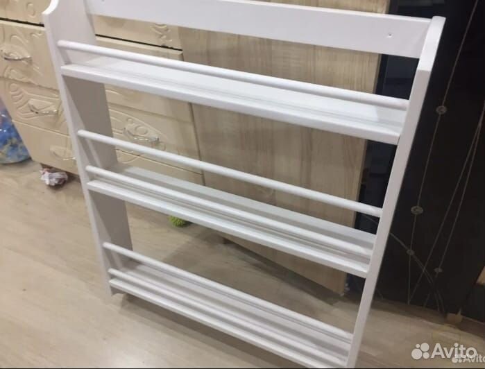 Полка для кухни новая