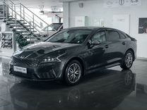 Kia K5 2.5 AT, 2021, 90 811 км, с пробегом, цена 2 727 000 руб.