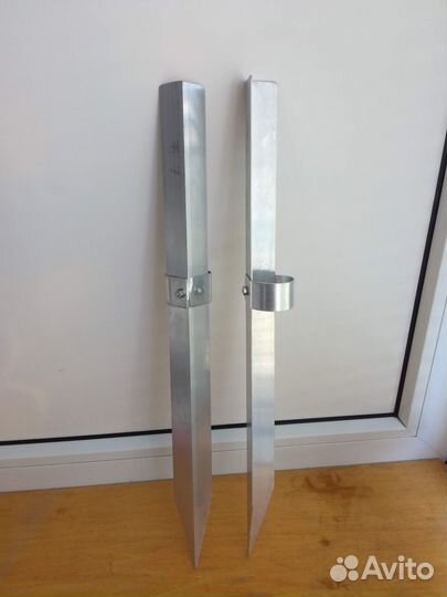 Подставка для удочек