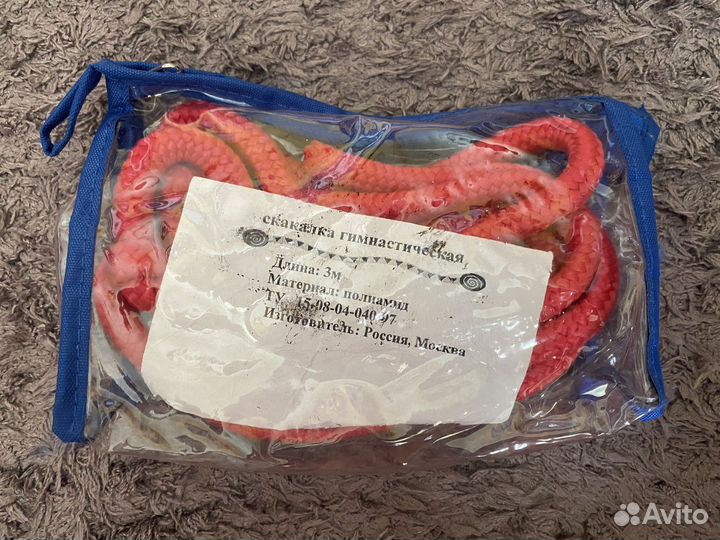 Товары для художественной гимнастики