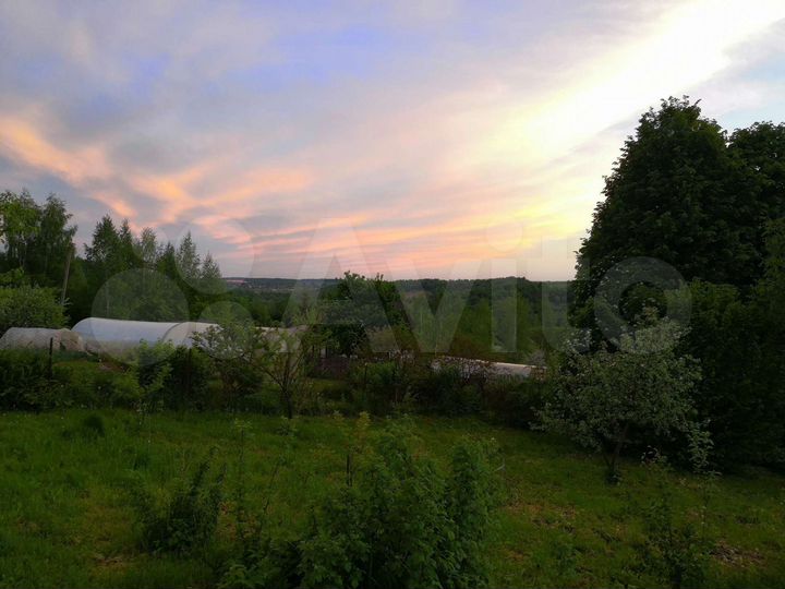 Участок 26 сот. (ИЖС)