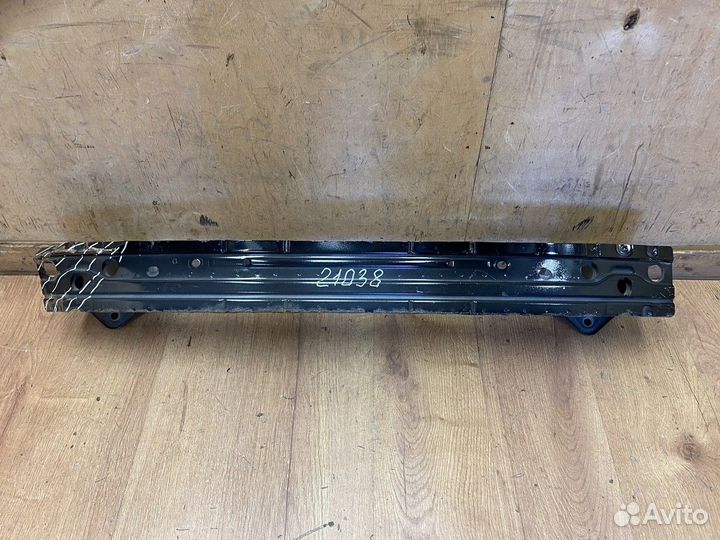 Усилитель заднего бампера Subaru XV (G24) 2017+