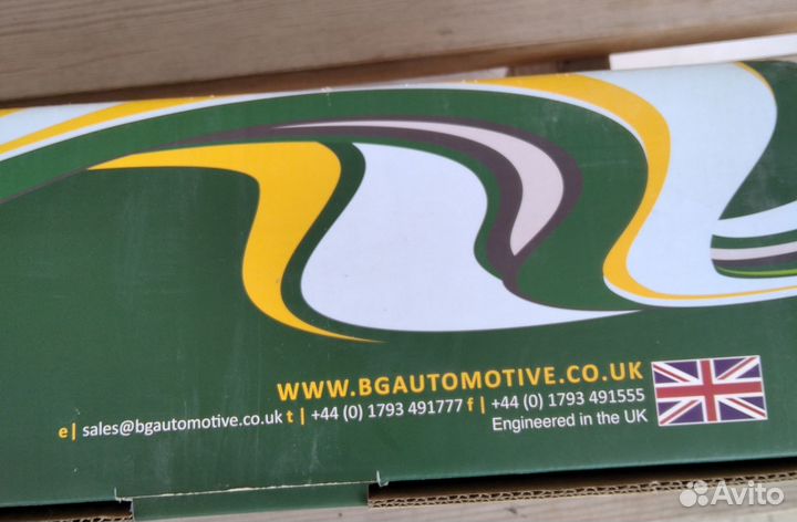 Приводной вал Renault в сборе