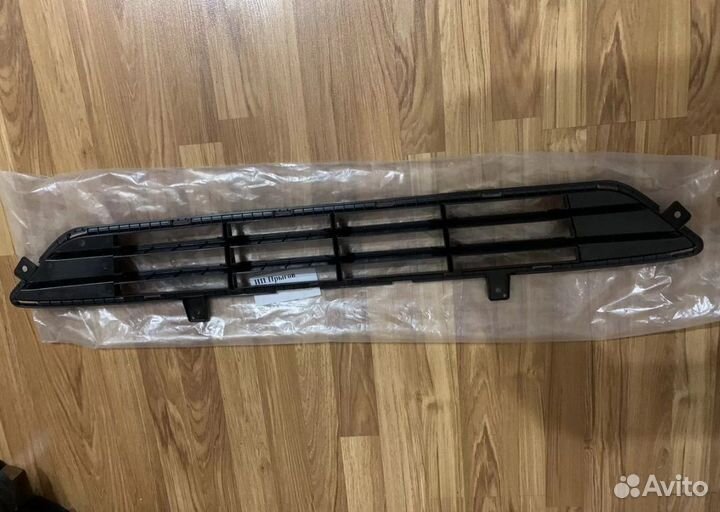 Решетка бампера Kia Optima 4 2018