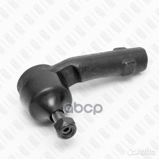 Наконечник рулевой тяги правый FS0463R fixar