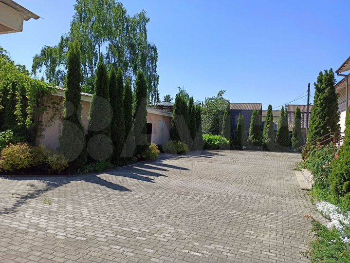 Помещение свободного назначения, 785 м²