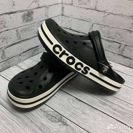 Crocs сабо
