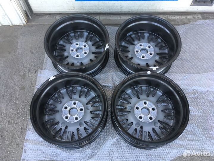 Оригинал Япония 21 год новые диски тойота