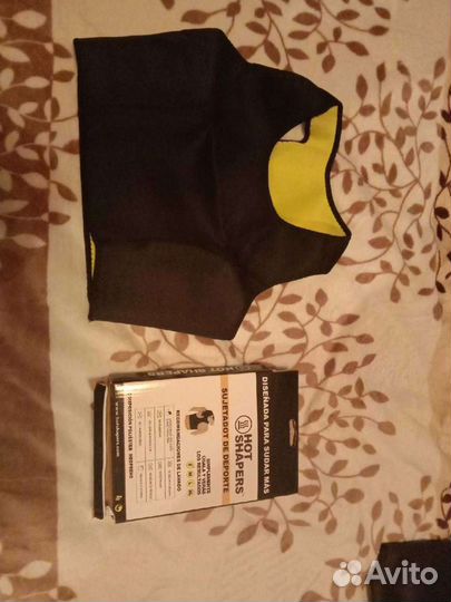 Одежда для похудения